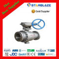 Excellent quality hot selling brass ball valve